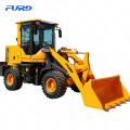 High Quality 65kW 4WD Front End Loader for Sale FWL930